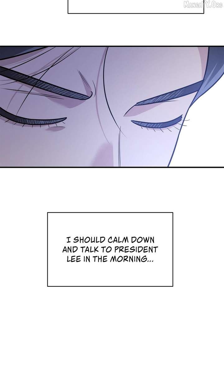 My Younger Sister Chooses Me Tonight Chapter 54 - Page 54