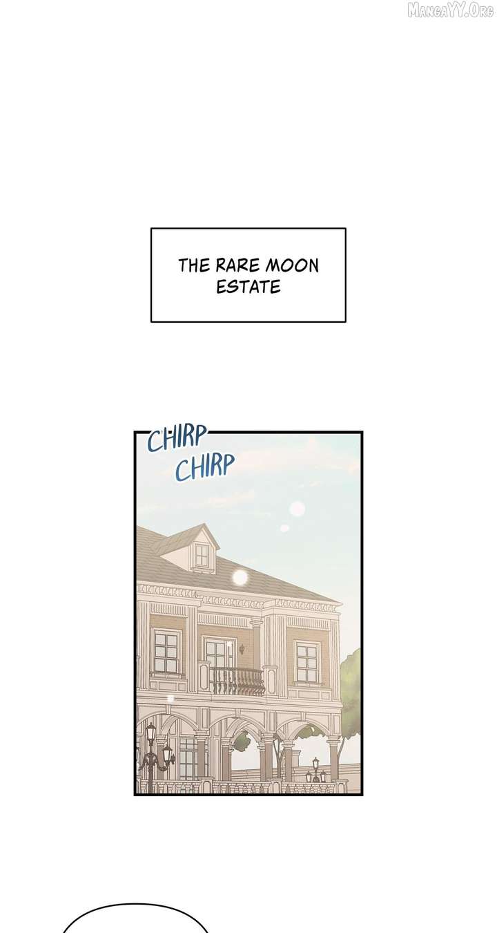 My Younger Sister Chooses Me Tonight Chapter 54 - Page 55