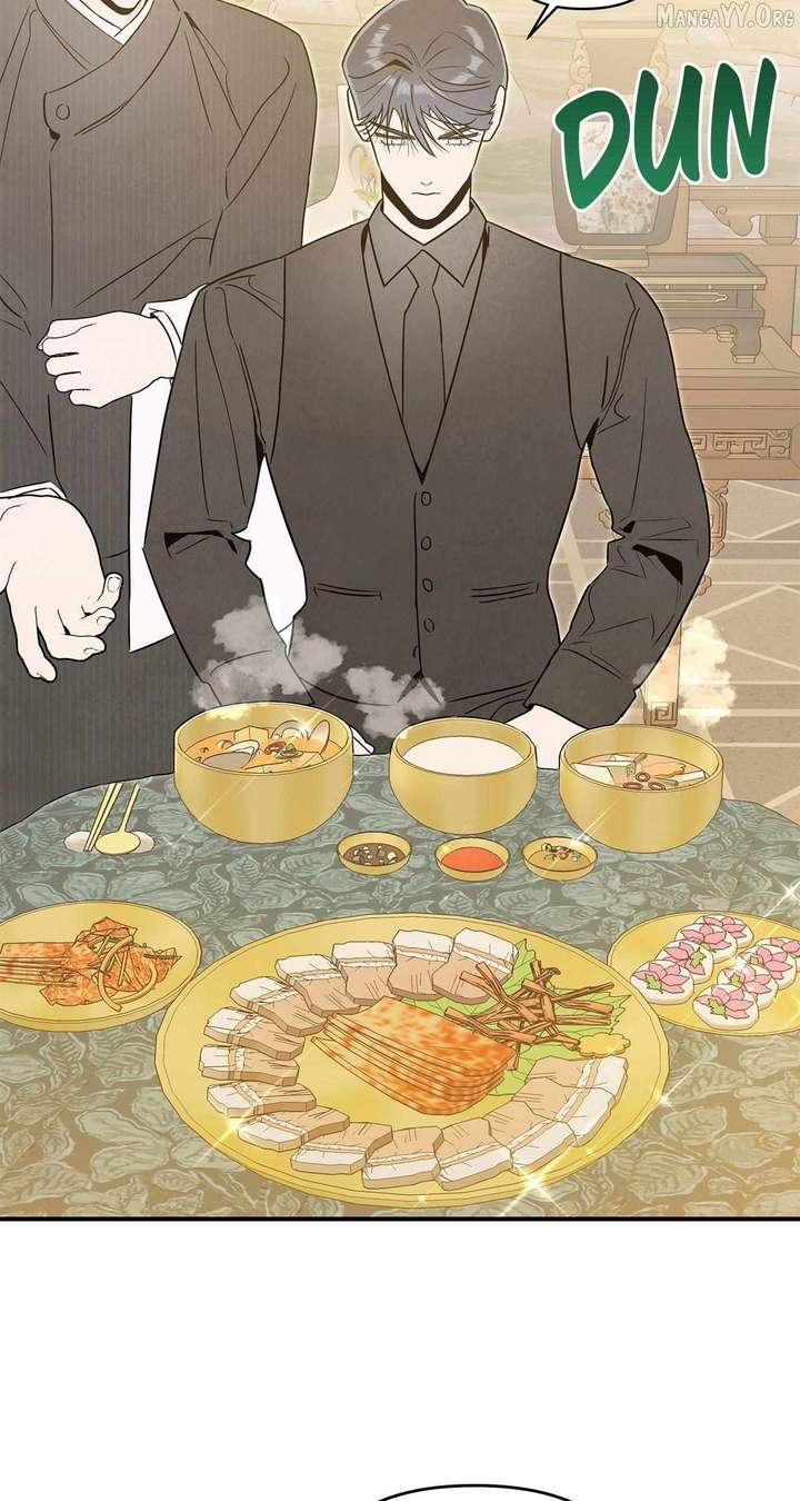 My Younger Sister Chooses Me Tonight Chapter 54 - Page 62