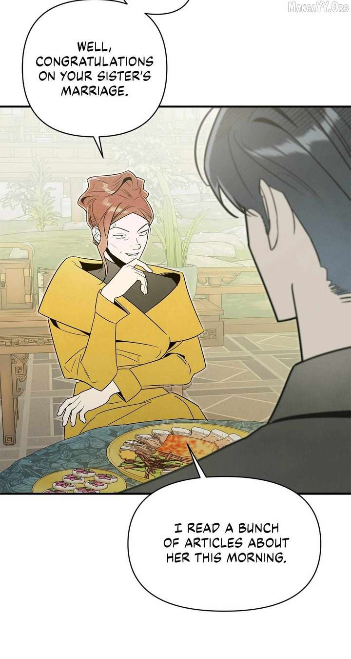 My Younger Sister Chooses Me Tonight Chapter 54 - Page 64