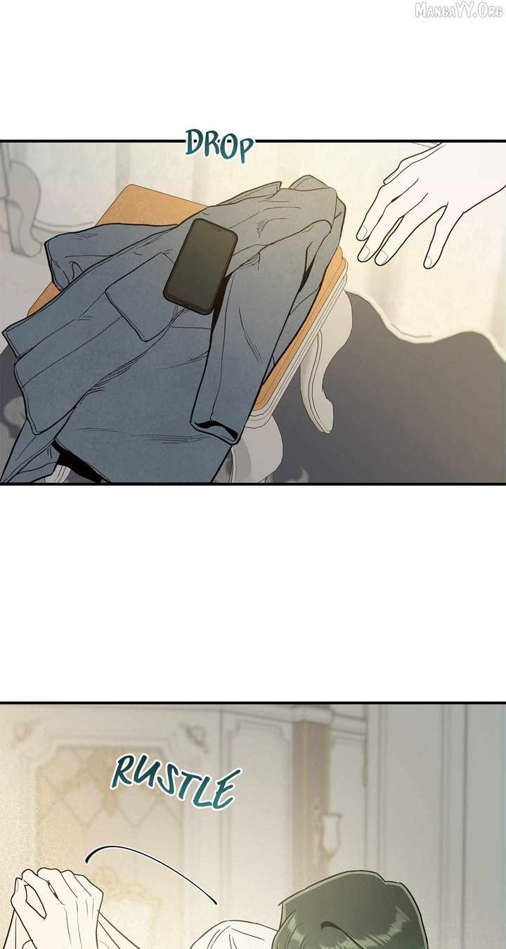 My Younger Sister Chooses Me Tonight Chapter 55 - Page 14