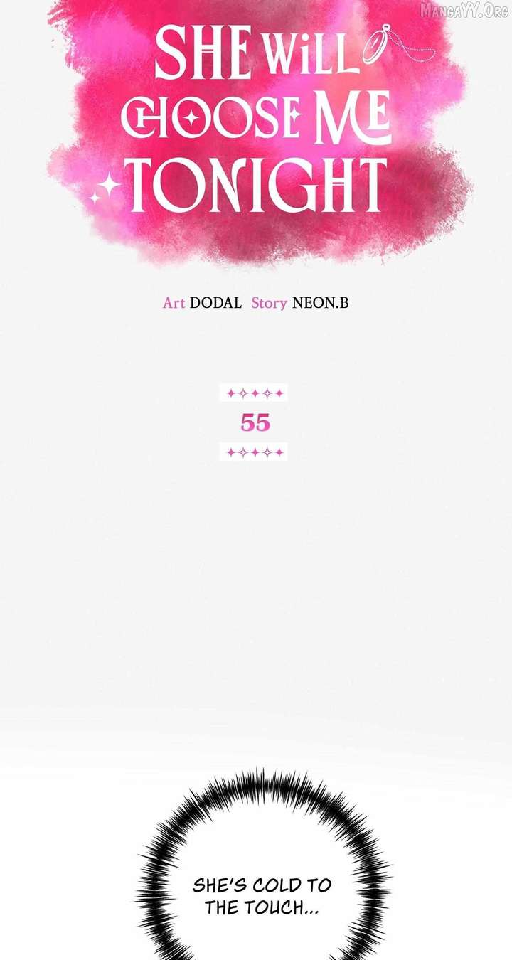 My Younger Sister Chooses Me Tonight Chapter 55 - Page 2