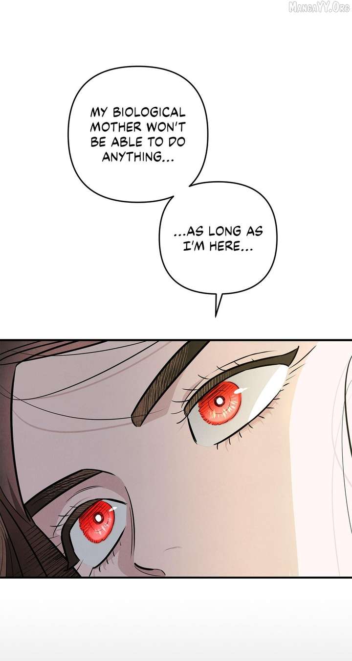 My Younger Sister Chooses Me Tonight Chapter 55 - Page 20