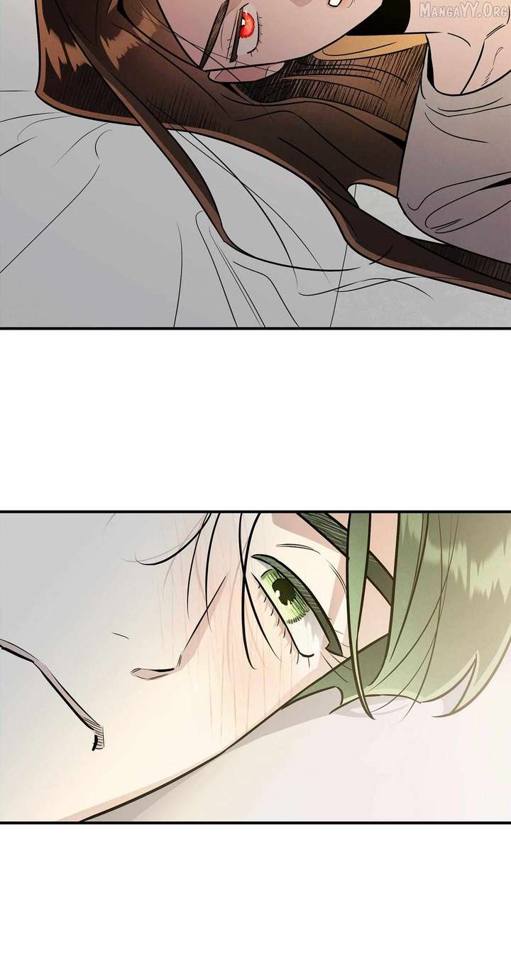 My Younger Sister Chooses Me Tonight Chapter 55 - Page 22