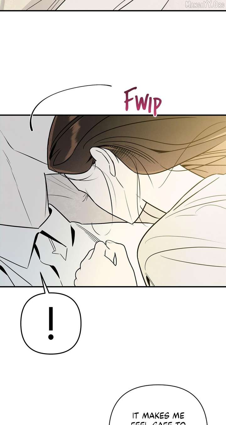 My Younger Sister Chooses Me Tonight Chapter 55 - Page 24