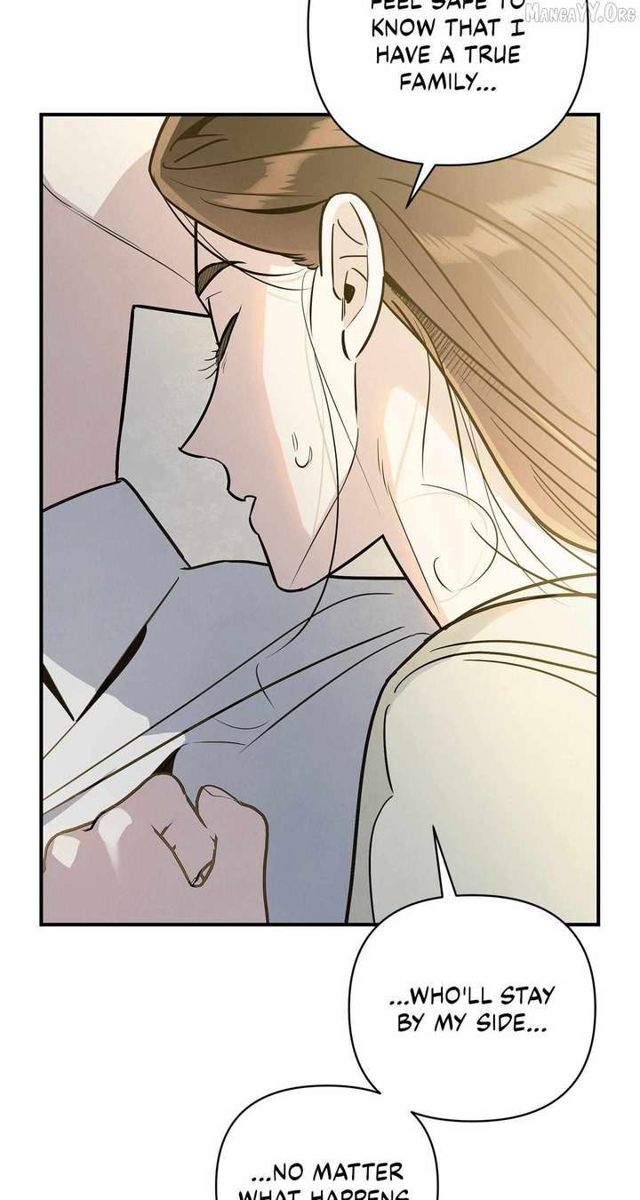 My Younger Sister Chooses Me Tonight Chapter 55 - Page 25