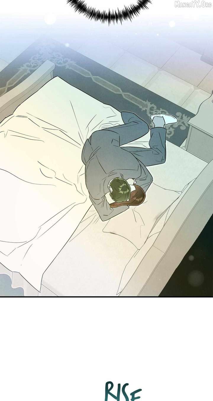 My Younger Sister Chooses Me Tonight Chapter 55 - Page 3