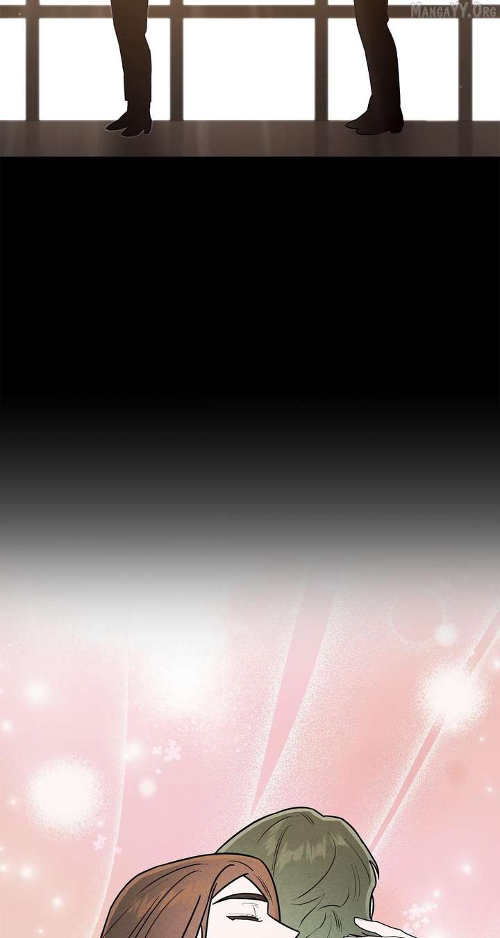 My Younger Sister Chooses Me Tonight Chapter 55 - Page 30