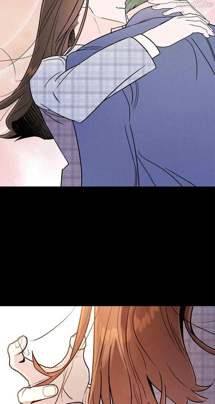 My Younger Sister Chooses Me Tonight Chapter 55 - Page 31