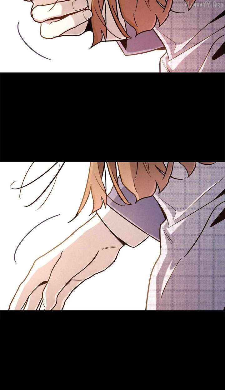 My Younger Sister Chooses Me Tonight Chapter 55 - Page 32