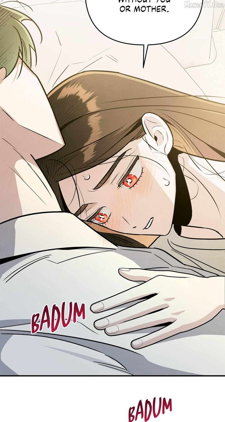 My Younger Sister Chooses Me Tonight Chapter 55 - Page 35