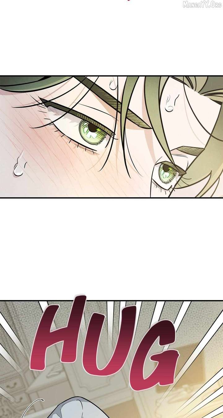 My Younger Sister Chooses Me Tonight Chapter 55 - Page 36