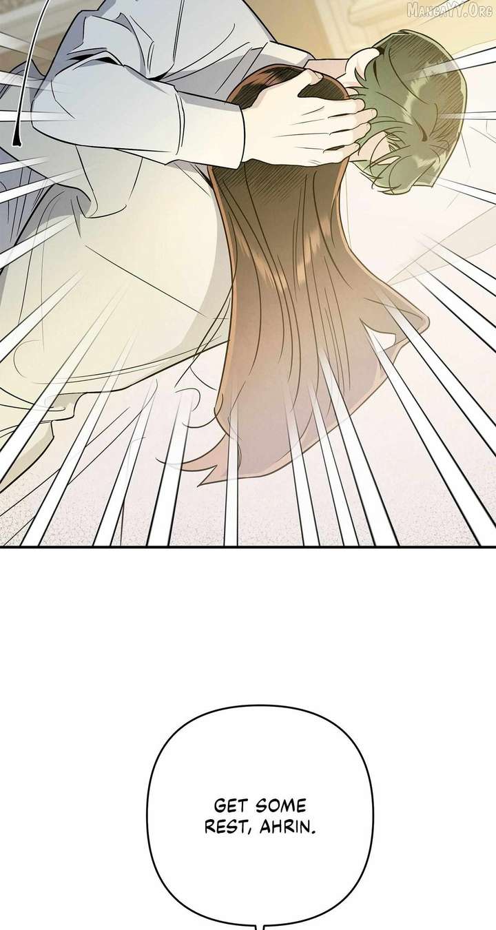 My Younger Sister Chooses Me Tonight Chapter 55 - Page 37