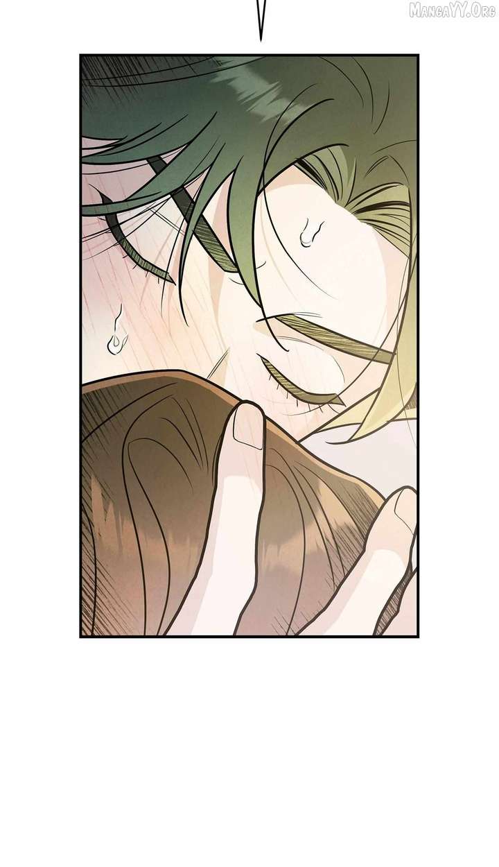 My Younger Sister Chooses Me Tonight Chapter 55 - Page 38