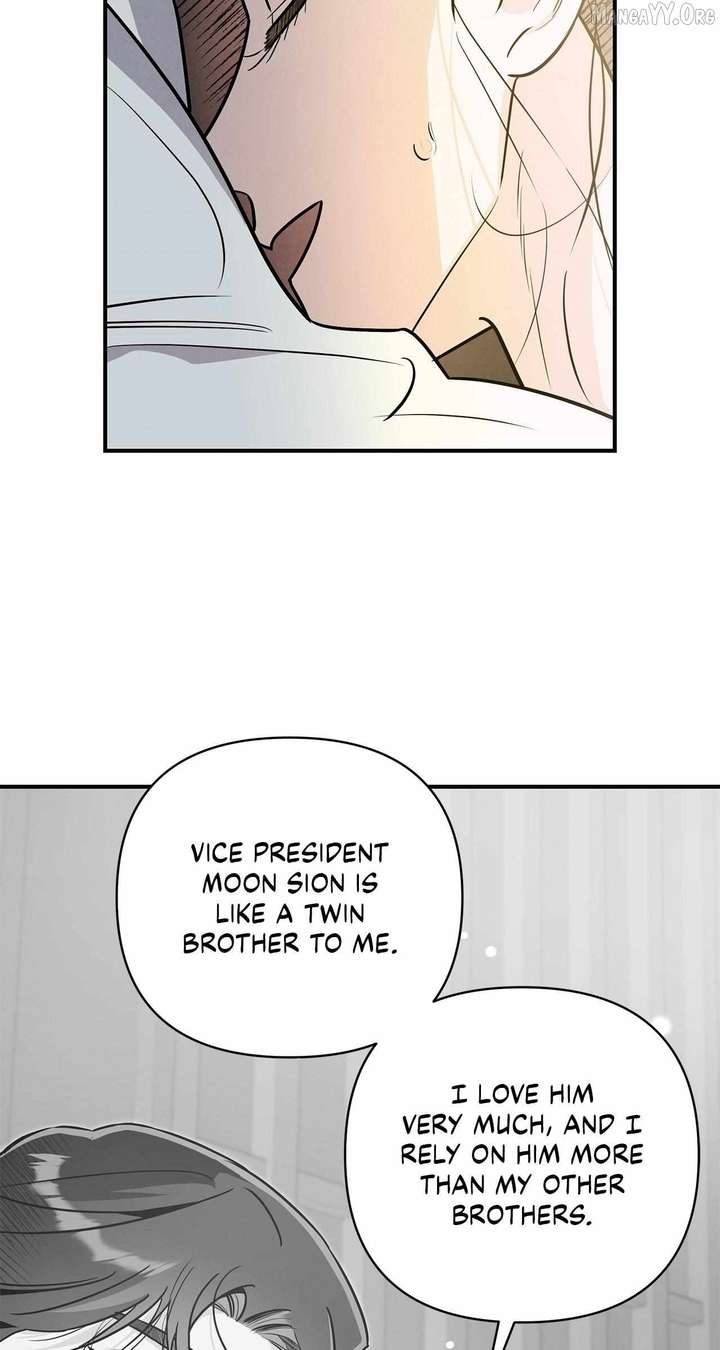 My Younger Sister Chooses Me Tonight Chapter 55 - Page 41