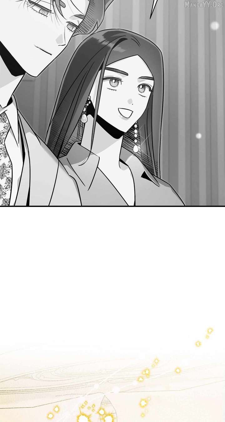 My Younger Sister Chooses Me Tonight Chapter 55 - Page 42