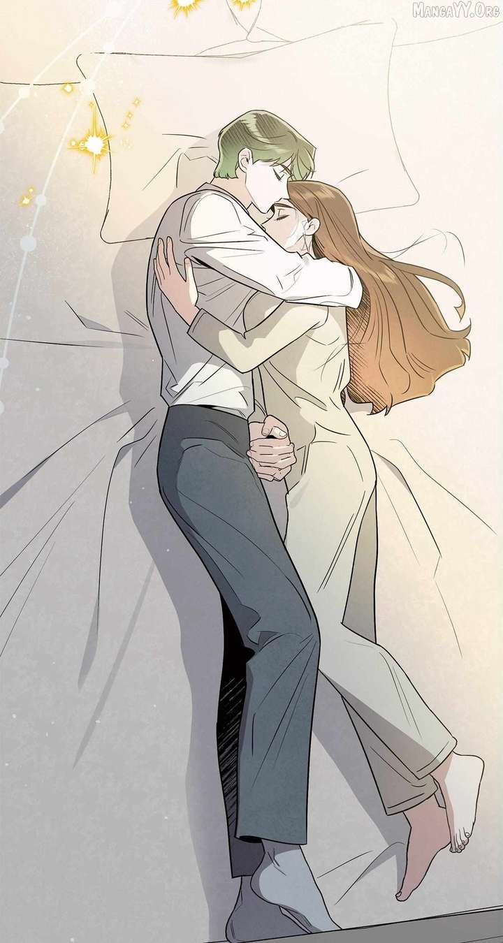 My Younger Sister Chooses Me Tonight Chapter 55 - Page 43