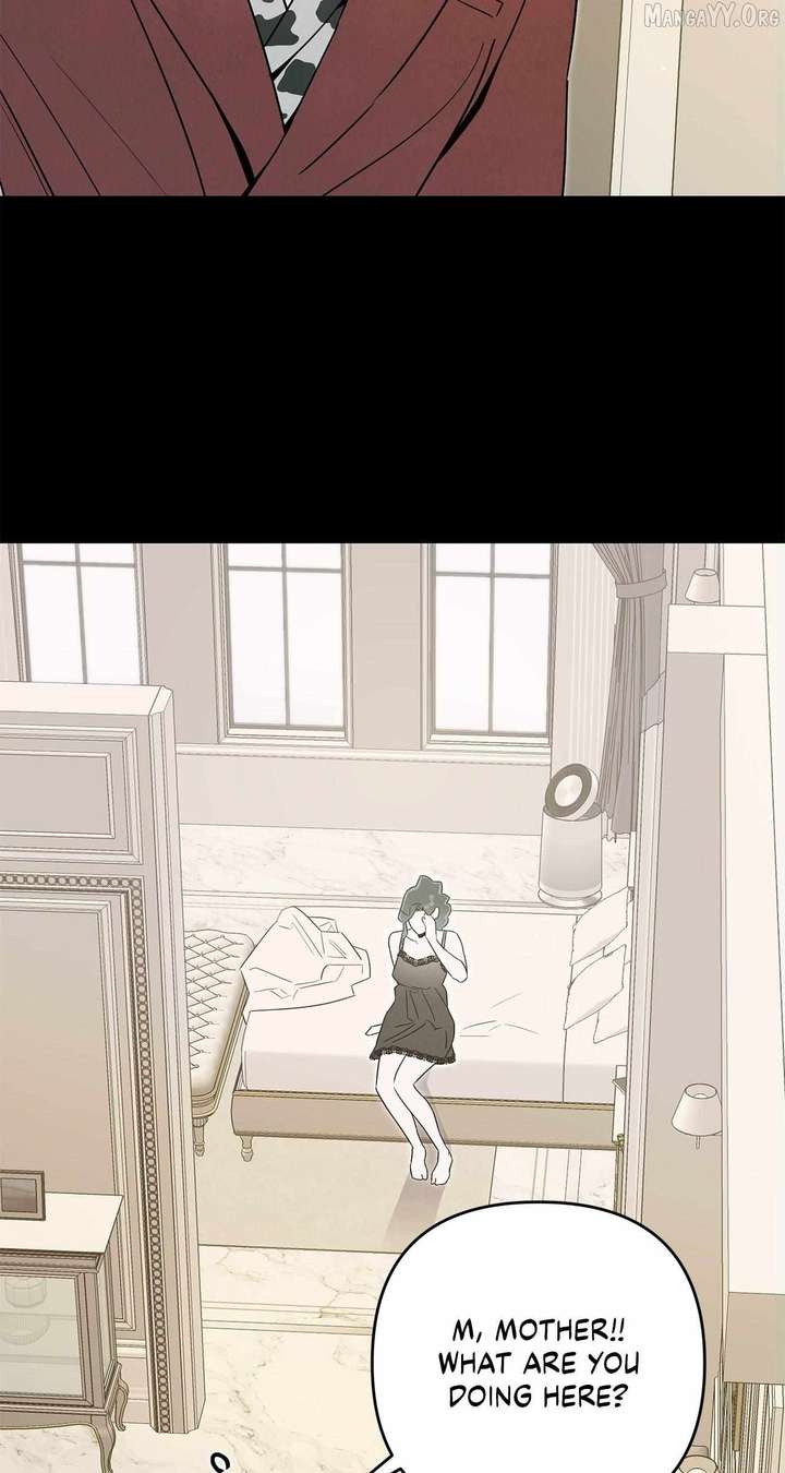 My Younger Sister Chooses Me Tonight Chapter 55 - Page 49