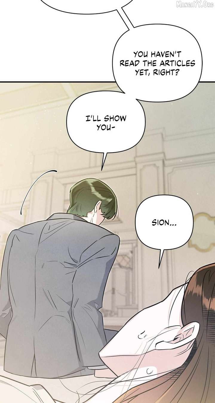 My Younger Sister Chooses Me Tonight Chapter 55 - Page 5