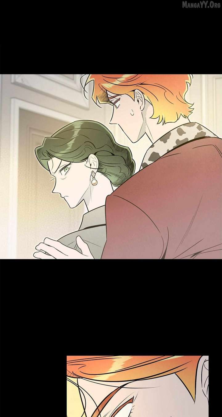 My Younger Sister Chooses Me Tonight Chapter 55 - Page 51