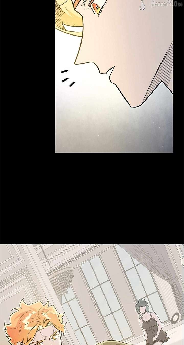 My Younger Sister Chooses Me Tonight Chapter 55 - Page 52