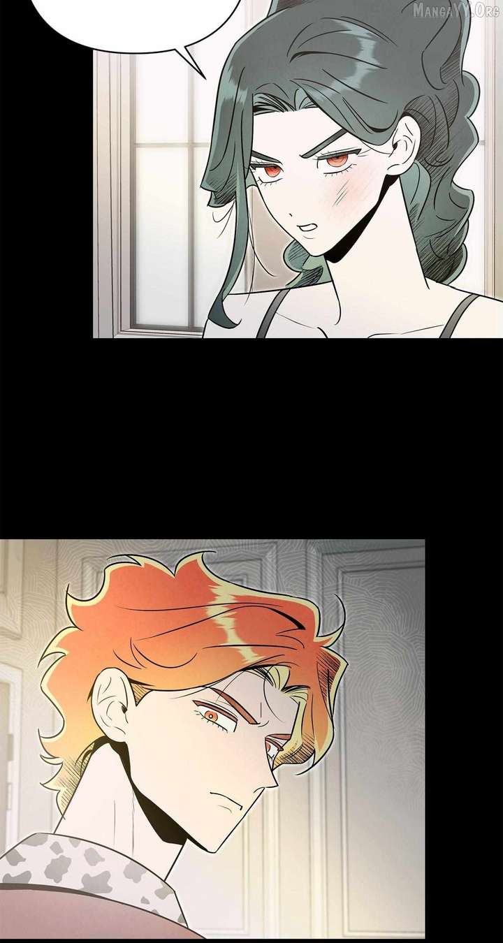 My Younger Sister Chooses Me Tonight Chapter 55 - Page 54