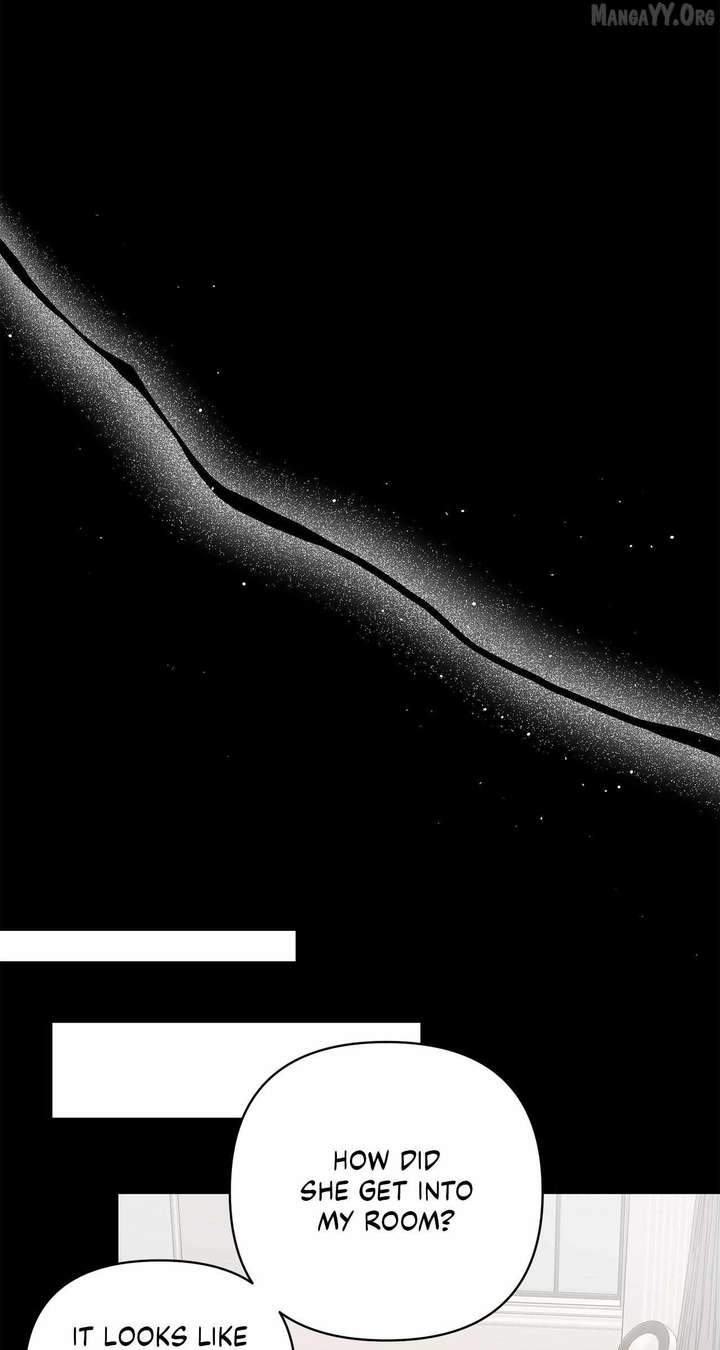 My Younger Sister Chooses Me Tonight Chapter 55 - Page 55