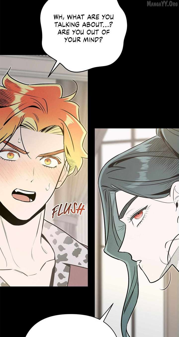 My Younger Sister Chooses Me Tonight Chapter 55 - Page 59