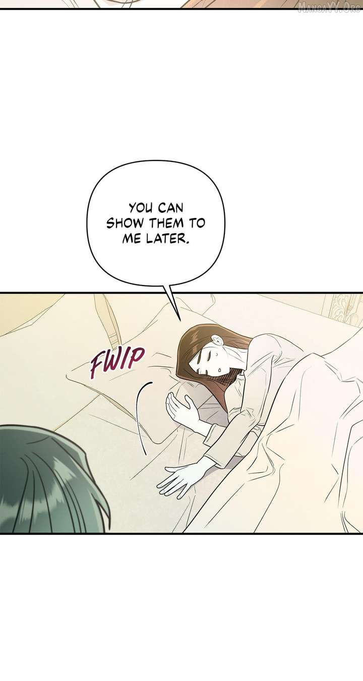 My Younger Sister Chooses Me Tonight Chapter 55 - Page 6