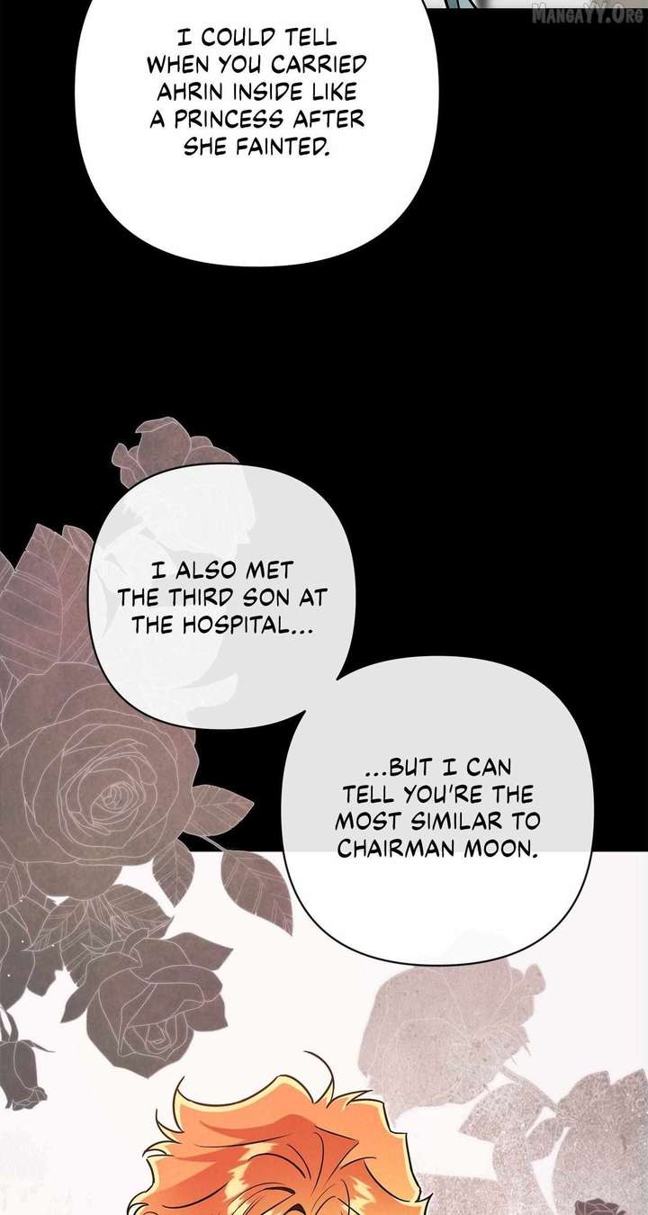 My Younger Sister Chooses Me Tonight Chapter 55 - Page 60