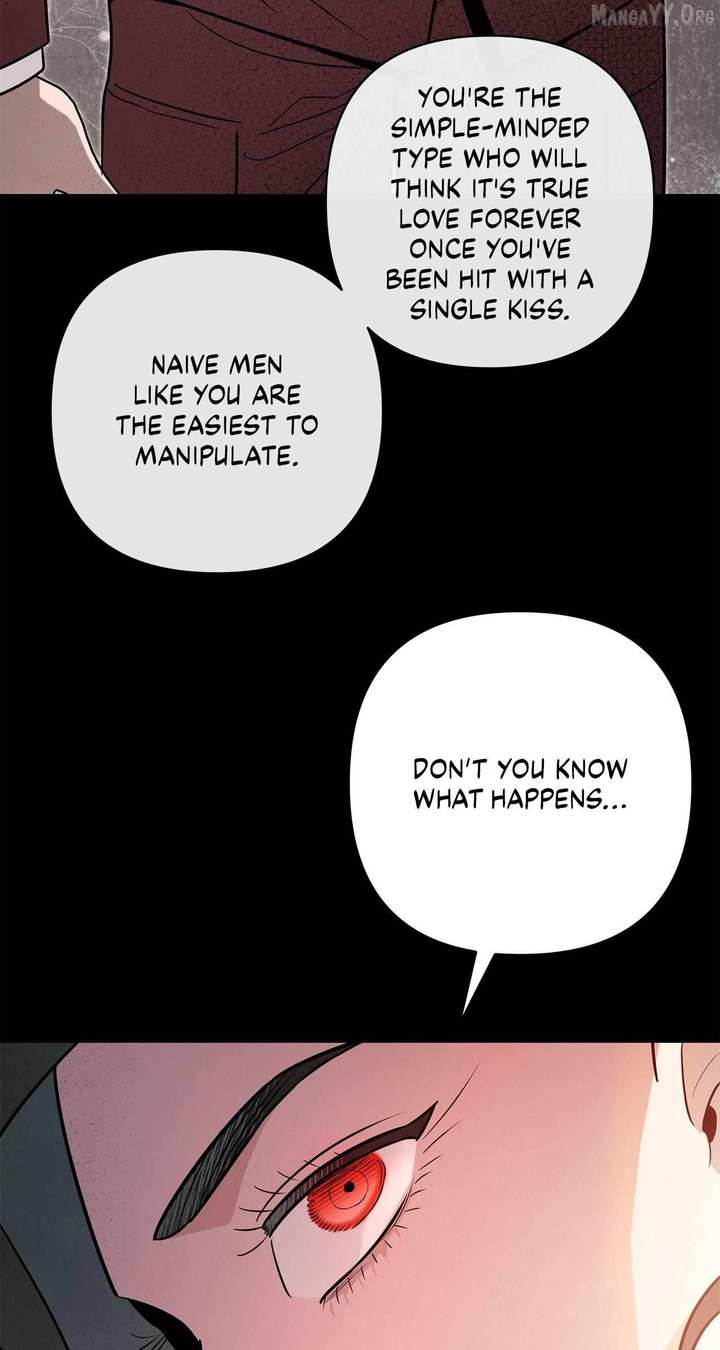 My Younger Sister Chooses Me Tonight Chapter 55 - Page 62