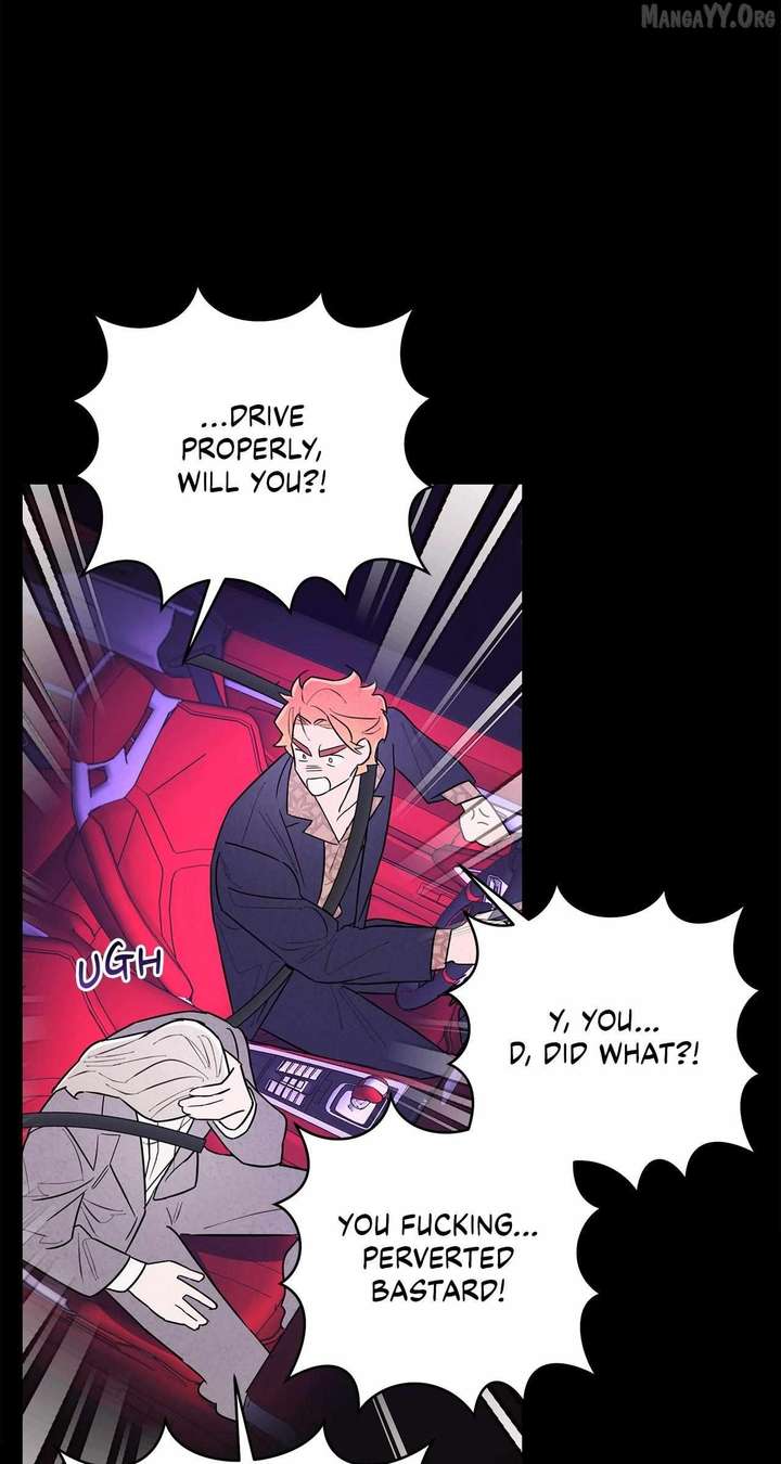 My Younger Sister Chooses Me Tonight Chapter 55 - Page 68