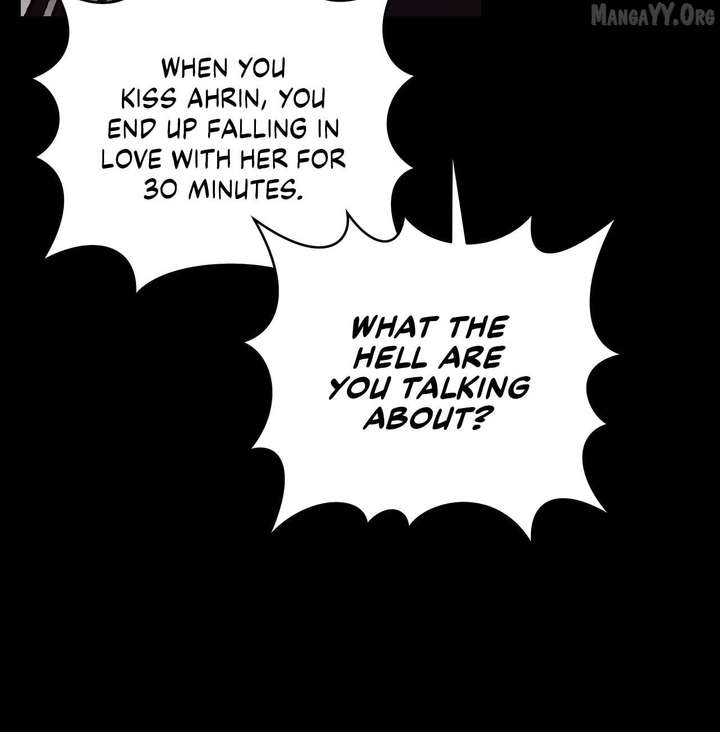 My Younger Sister Chooses Me Tonight Chapter 55 - Page 69