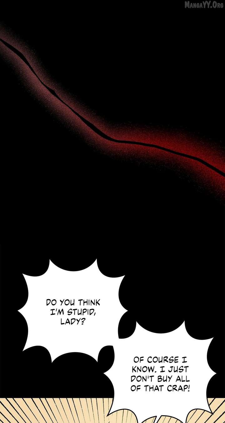 My Younger Sister Chooses Me Tonight Chapter 55 - Page 70