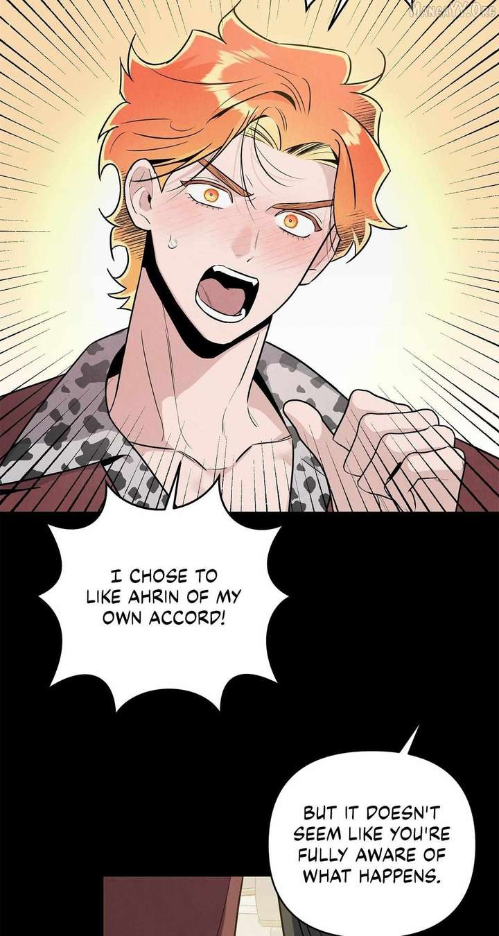 My Younger Sister Chooses Me Tonight Chapter 55 - Page 71