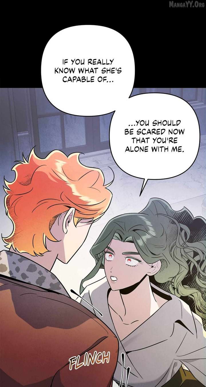 My Younger Sister Chooses Me Tonight Chapter 55 - Page 73