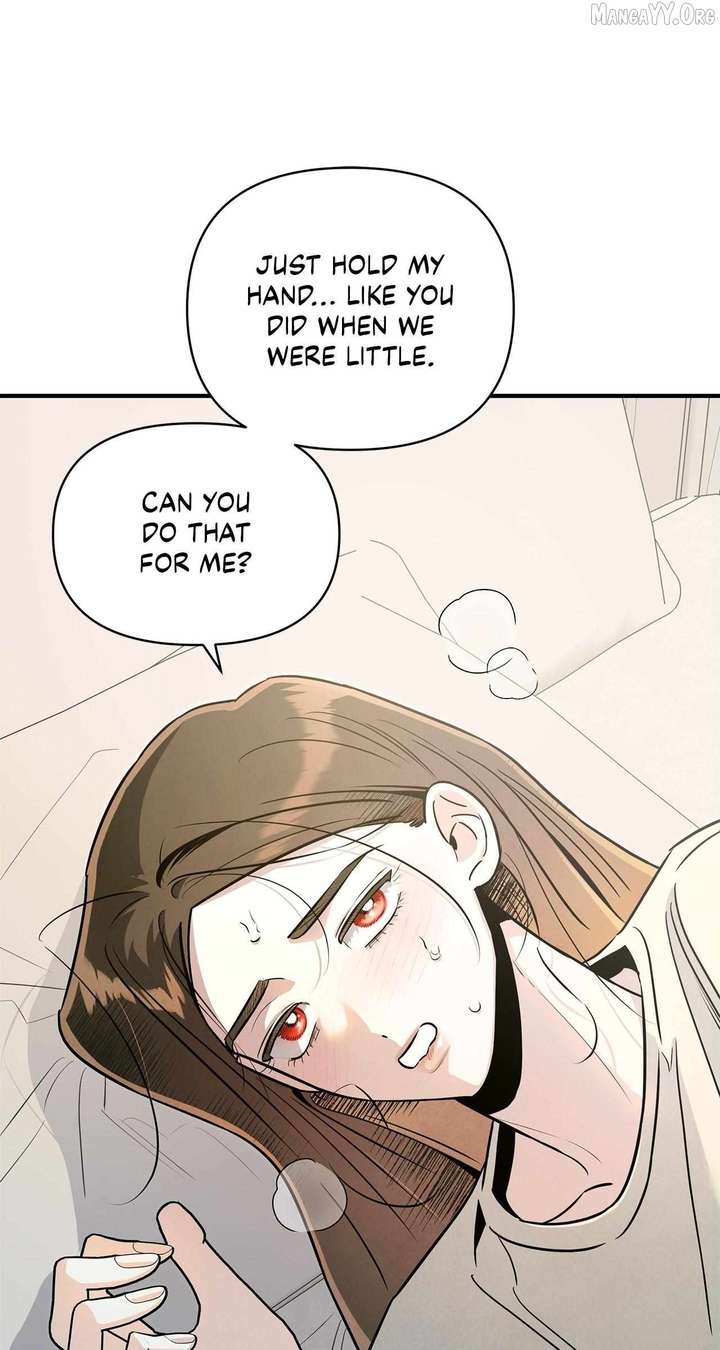 My Younger Sister Chooses Me Tonight Chapter 55 - Page 8