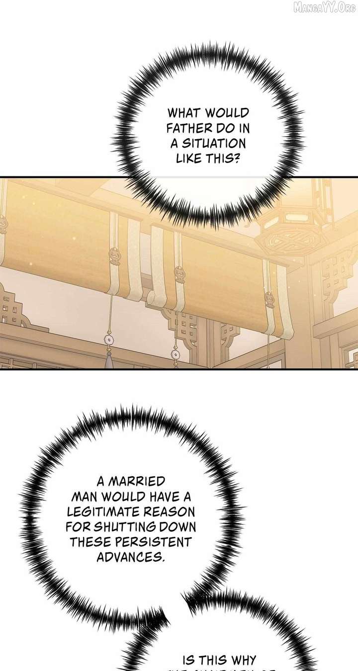 My Younger Sister Chooses Me Tonight Chapter 56 - Page 20