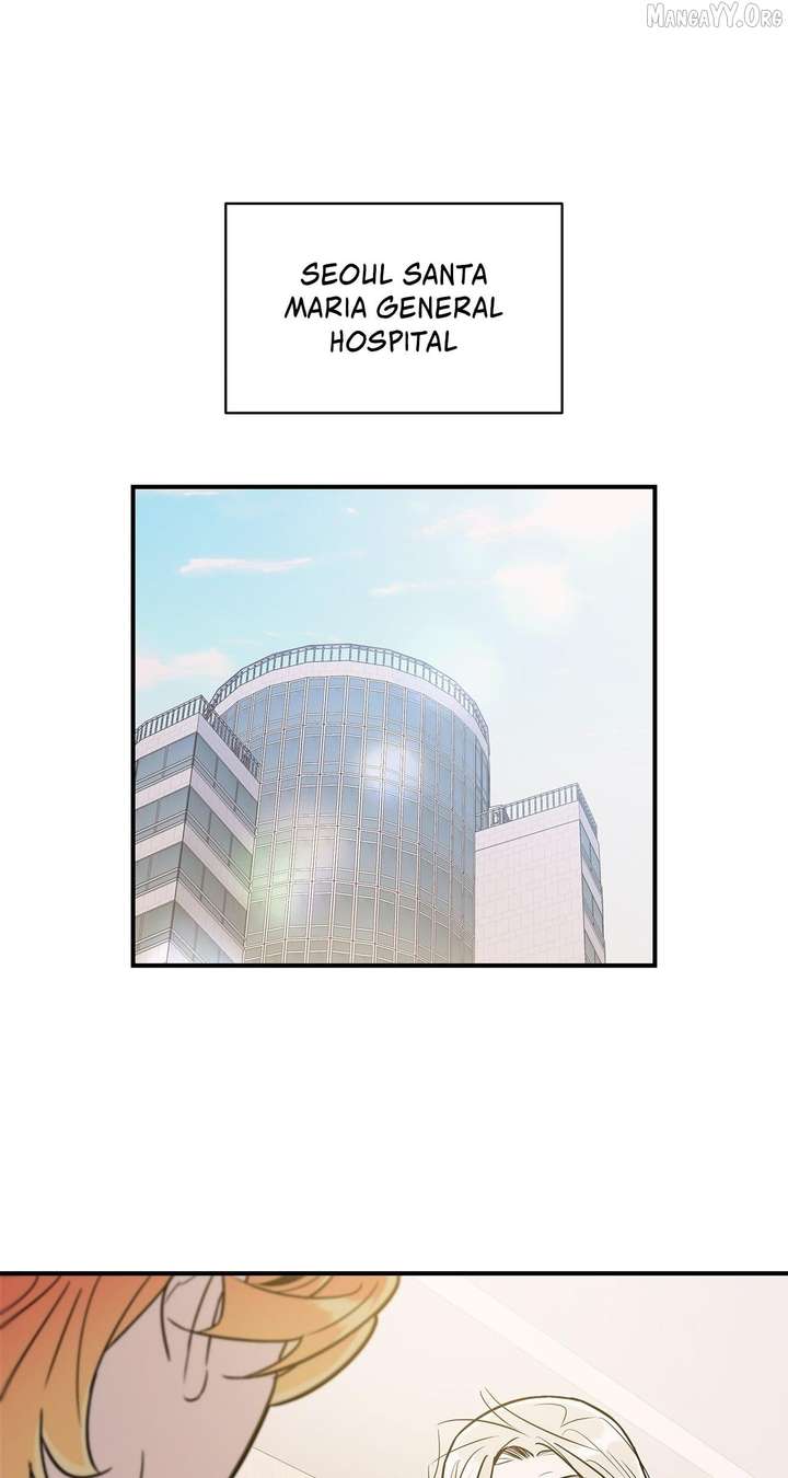 My Younger Sister Chooses Me Tonight Chapter 56 - Page 28