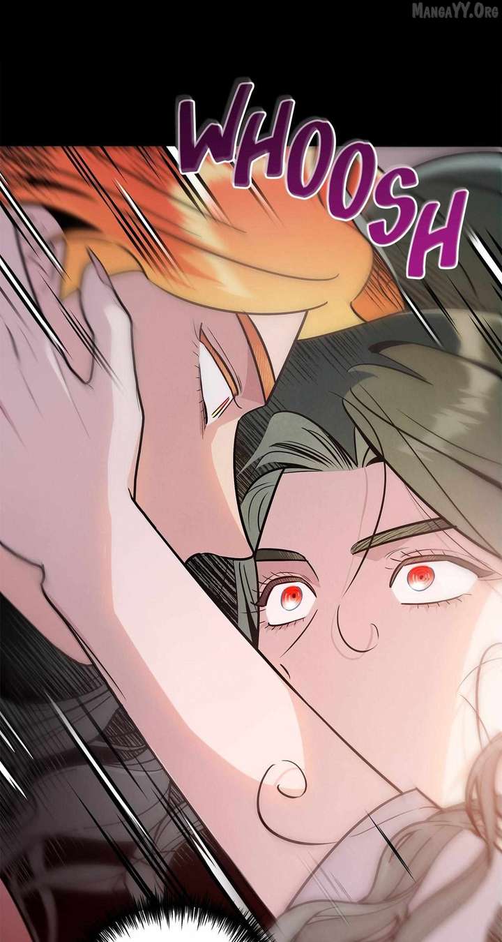 My Younger Sister Chooses Me Tonight Chapter 56 - Page 32