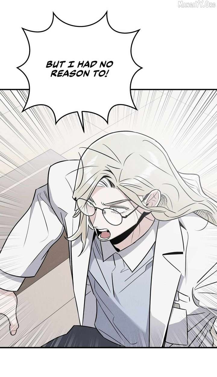 My Younger Sister Chooses Me Tonight Chapter 56 - Page 43