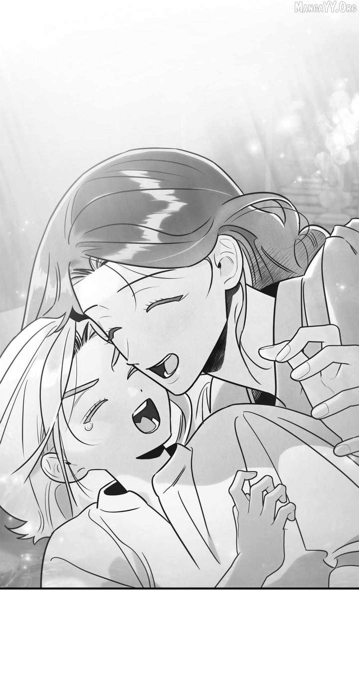 My Younger Sister Chooses Me Tonight Chapter 56 - Page 50