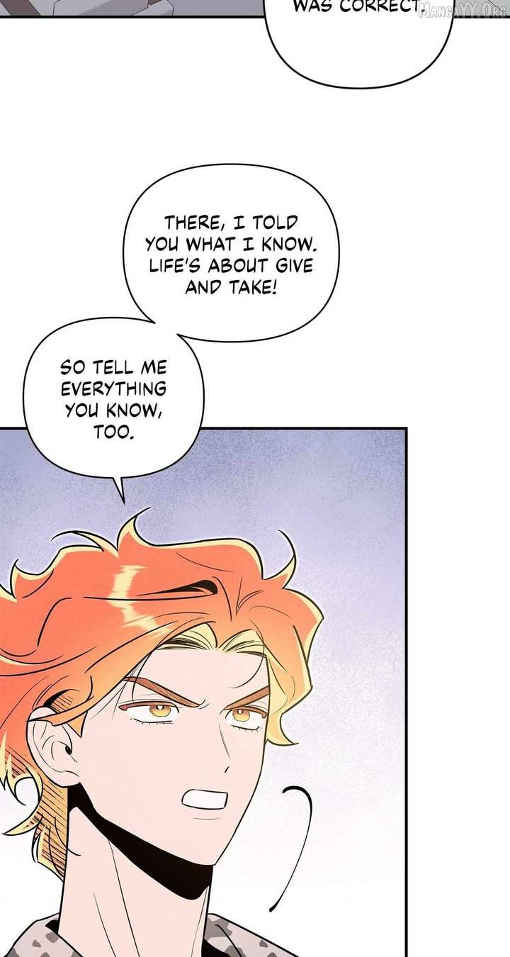 My Younger Sister Chooses Me Tonight Chapter 56 - Page 59