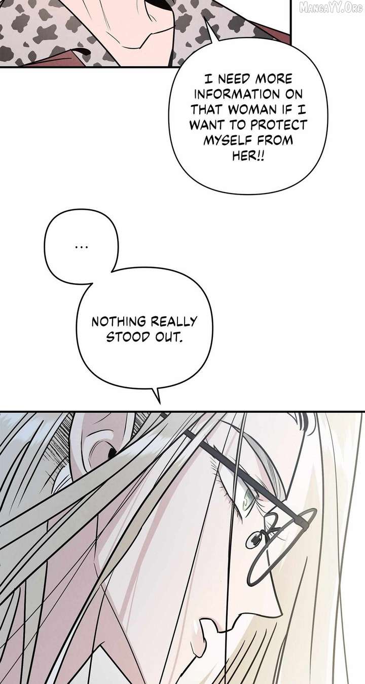 My Younger Sister Chooses Me Tonight Chapter 56 - Page 60