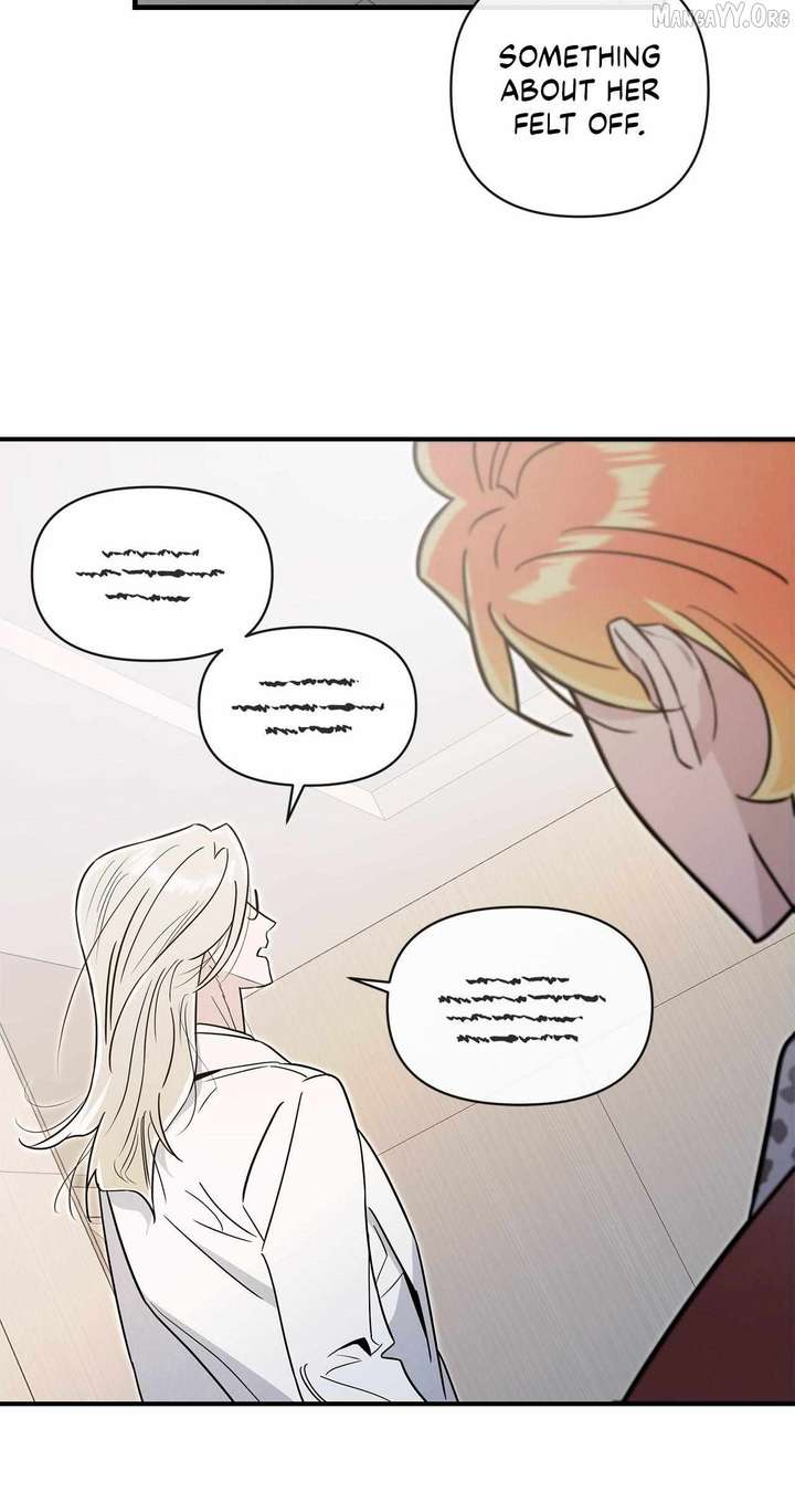 My Younger Sister Chooses Me Tonight Chapter 56 - Page 62