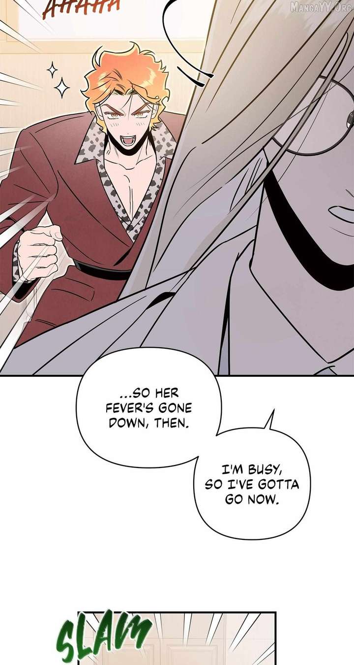 My Younger Sister Chooses Me Tonight Chapter 56 - Page 67