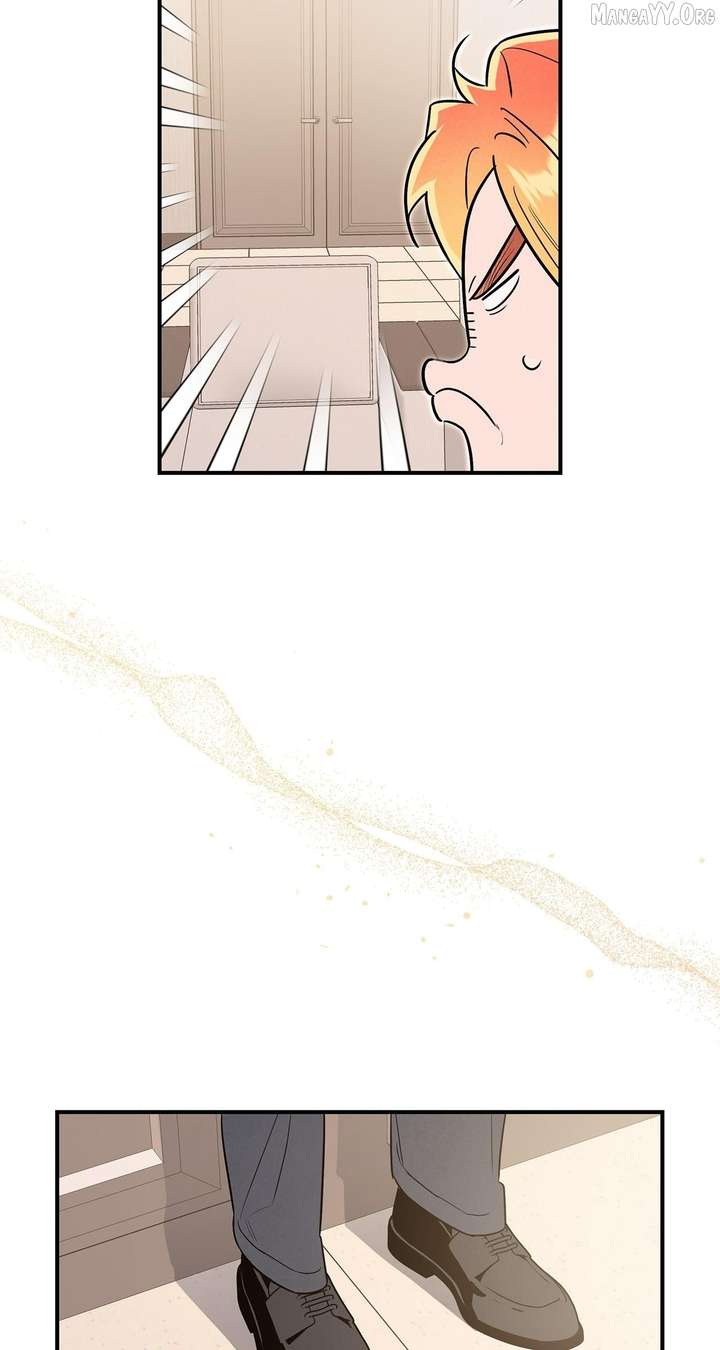 My Younger Sister Chooses Me Tonight Chapter 56 - Page 68