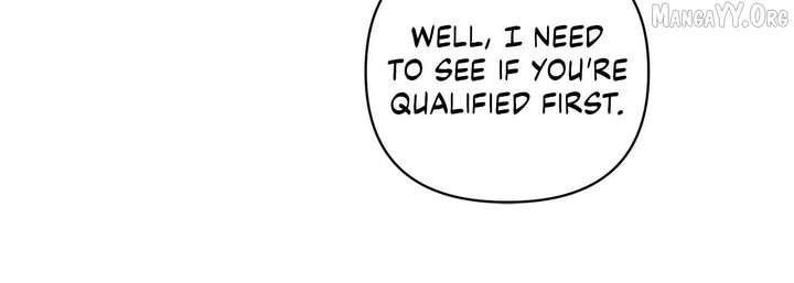 My Younger Sister Chooses Me Tonight Chapter 57 - Page 20