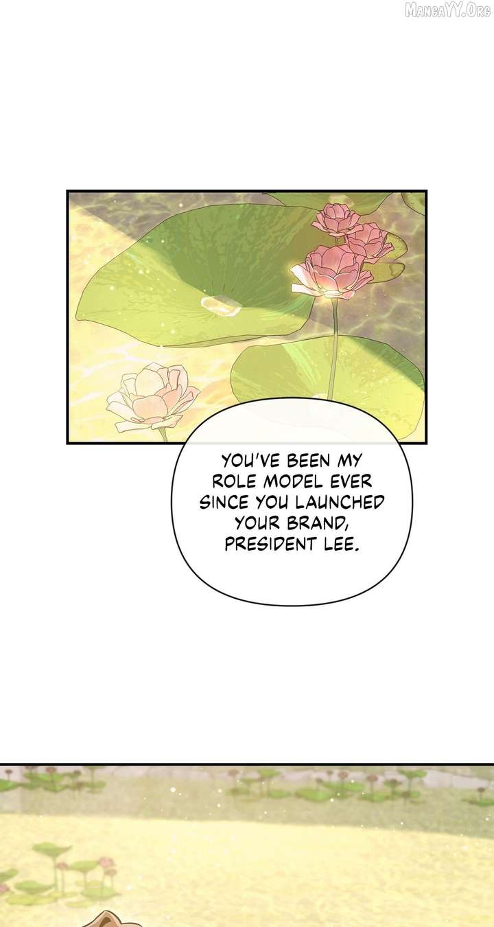 My Younger Sister Chooses Me Tonight Chapter 57 - Page 3