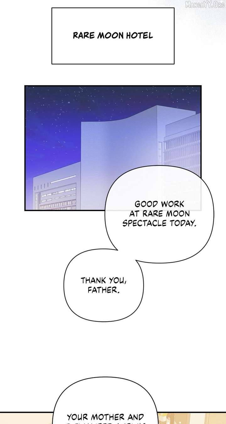 My Younger Sister Chooses Me Tonight Chapter 57 - Page 43